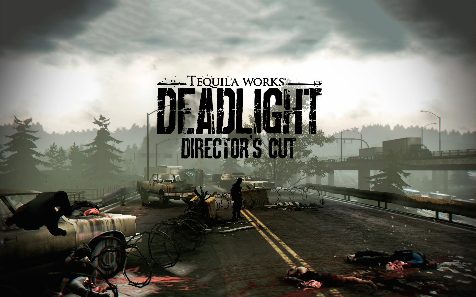 Deadlight director s cut обзор